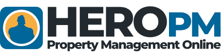 HERO PM HERO PM Logo